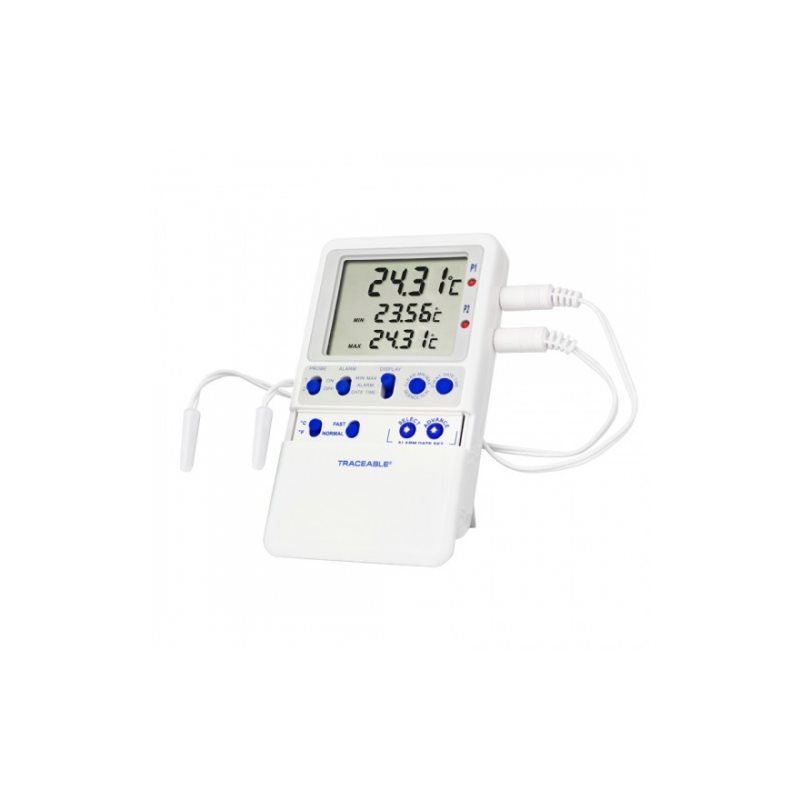 Ambient Probe Thermometers