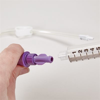 ENFit Accessories