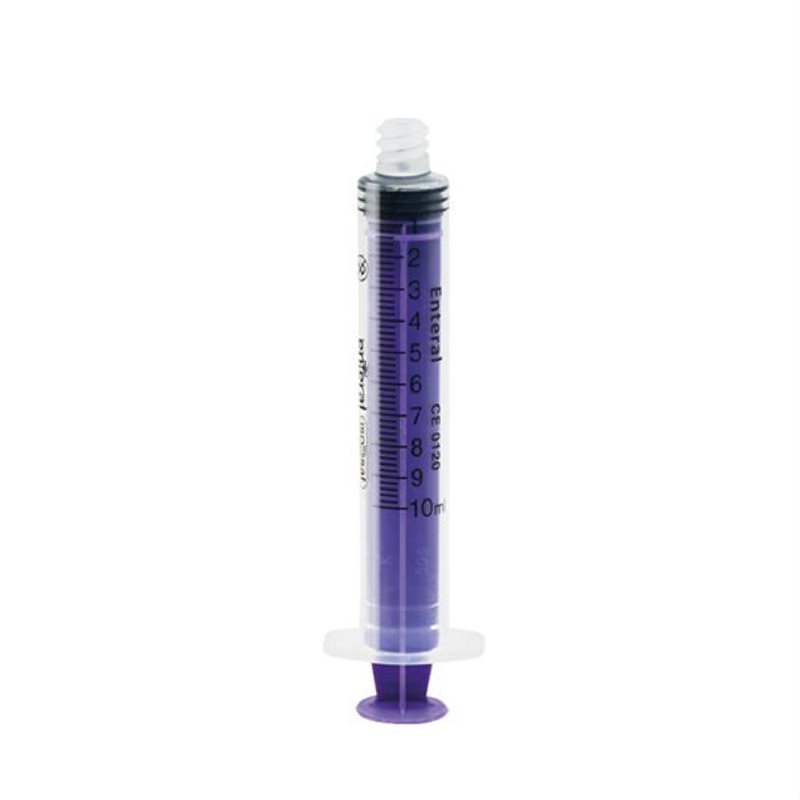 ENFit Syringes