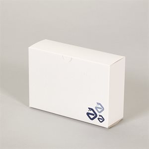 Folding Cartons, 5.5 x 3.75 x 1.75
