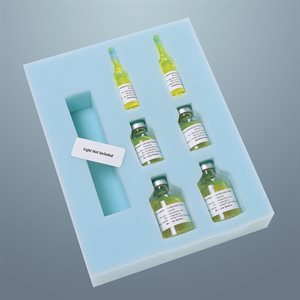 Fluorescein Dye Refill Kit for Item 11198