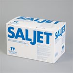 Saljet® Single-Dose Sterile Saline Topical Solution