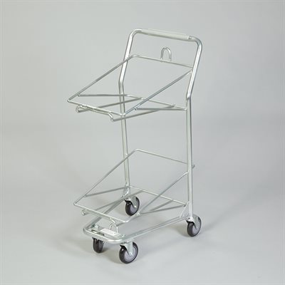 Tote Basket Cart for 4024