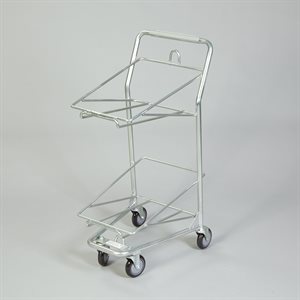 Tote Basket Cart for 4024