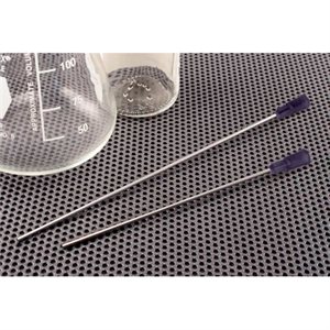 Blunt Aspirating Needle with special guard, 16 gauge x 3.5" 