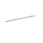 Blunt Aspirating Needle with special guard, 16 gauge x 3.5" 