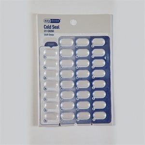 Memory Pac® 31-Day Blister Card Set, Large