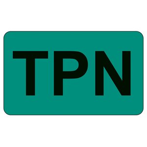 Label: TPN
