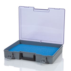 Foam for Briefcase Drug Box #1822