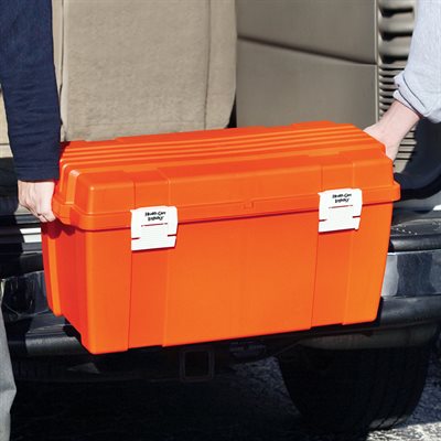 Medical Code Box MEDICAL BOX