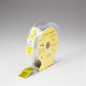 Steri-Tamp® Tamper-Evident Bag Port Seals, Chemo