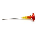 Sterile Rx-Vent™ Chemo-Vent™ Filtered Venting Needles, 20-gauge, 1-1 / 2", Red