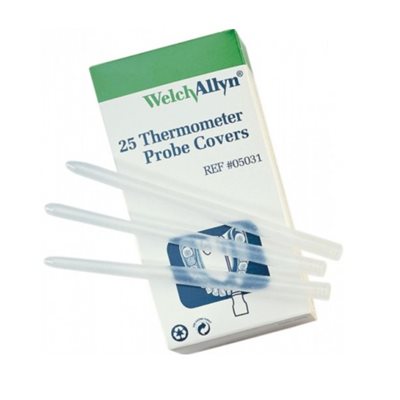 Probe Cover, SureTemp Plus Thermometer
