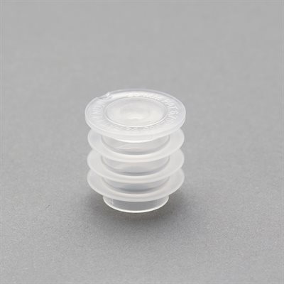 SealSafe™ Self-Sealing Pierced Bottle Adapters, 20mm, Case