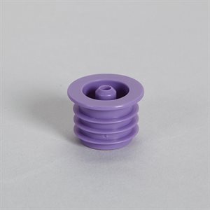 ENFit Bottle Adapter, 14-16.5mm with Connector