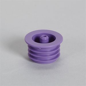 ENFit Bottle Adapter, 17mm – 20.5mm with Connector