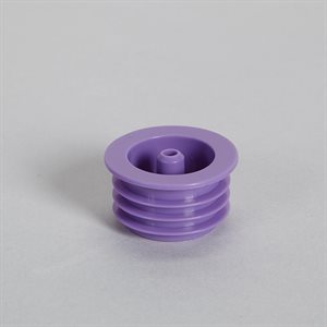 ENFit Bottle Adapter, 19-23mm with Connector