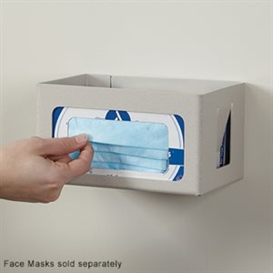 Universal Face Mask Box Holder