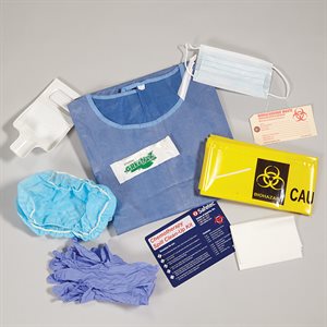 Chemotherapy Spill Kit