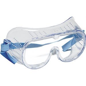 Safety Goggles, Deluxe