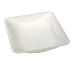 Weighing Boats Polystyrene Small 100 / pkg