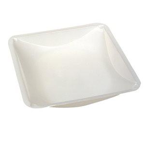 Weighing Boats Polystyrene Small 100 / pkg