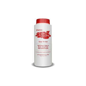 Red Z® Solidifier 15 oz. Shaker Top Bottle, 12 / cs