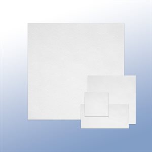 Zorb Sheets, 12" x 12", 500 sheets / cs