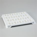 Medication Cup Transport Tray