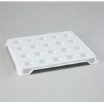 Medication Cup Transport Tray