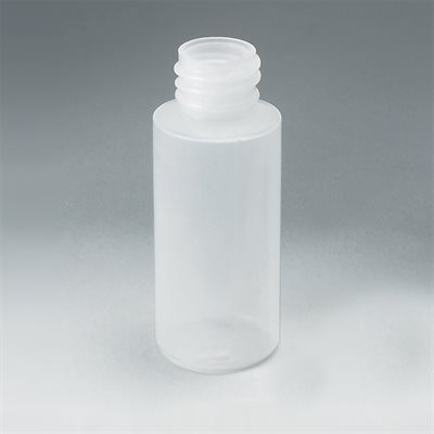 Vials for Calibrated Droppers, 30mL