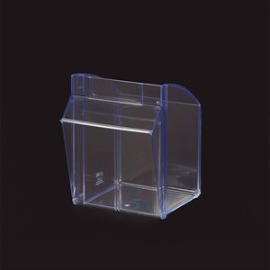 Replacement Bin for #1207, 5x5x5