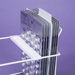 Punch Card Divider
