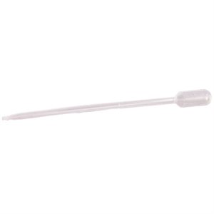Pipette, Plastic Bulb-Style, Large