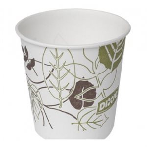 Wax Paper Cups, 3 oz