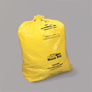 Chemotherapy Waste Bag