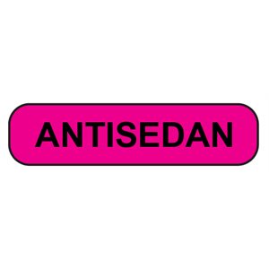 Label: Antisedan
