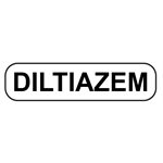 Label: DILTIAZEM