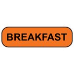 Label: Breakfast