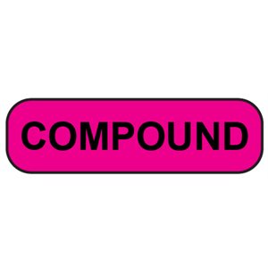 Label: Compound