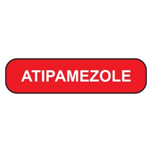 Label: Atipamezole
