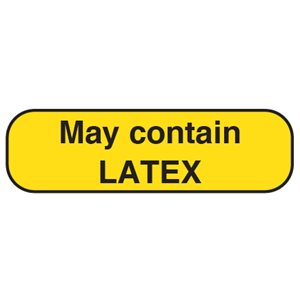 Label: Main Contain Latex