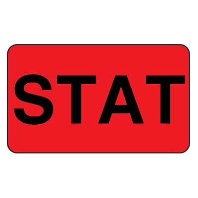 Label: Stat