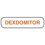 Label: Dexdomitor