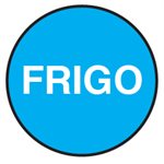 Label: Frigo