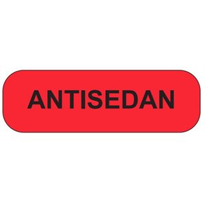 Label: Antisedan