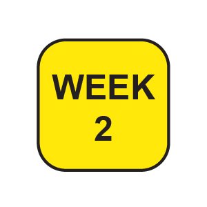 Label: Week 2