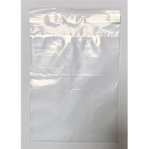 Anti-UV Adhesive Bag, 5 x 6