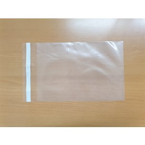 Anti-UV Adhesive Bage, 6 x 8.5