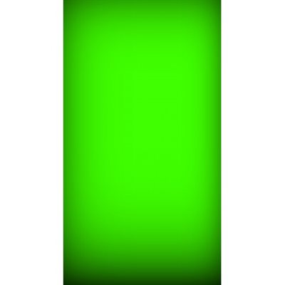 UV Bags, Green, for 3L IV bags, 10 x 18"